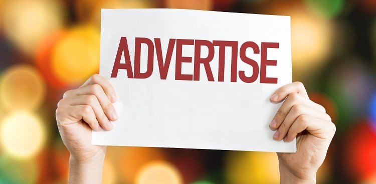 Advertising