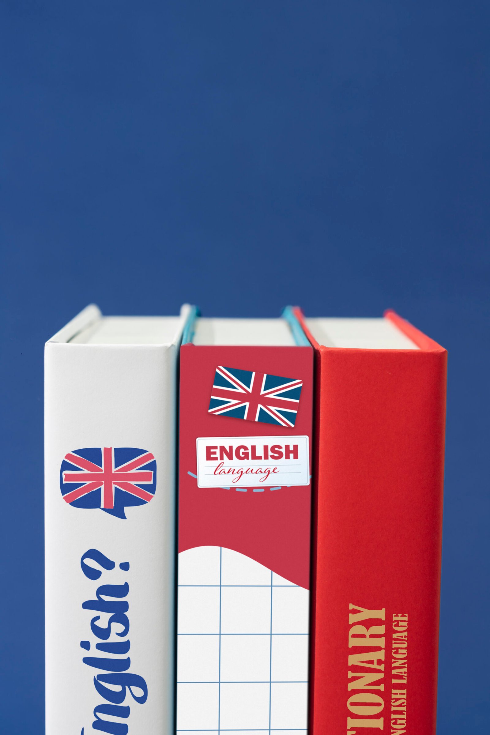 IELTS, SAT, TOEFL
