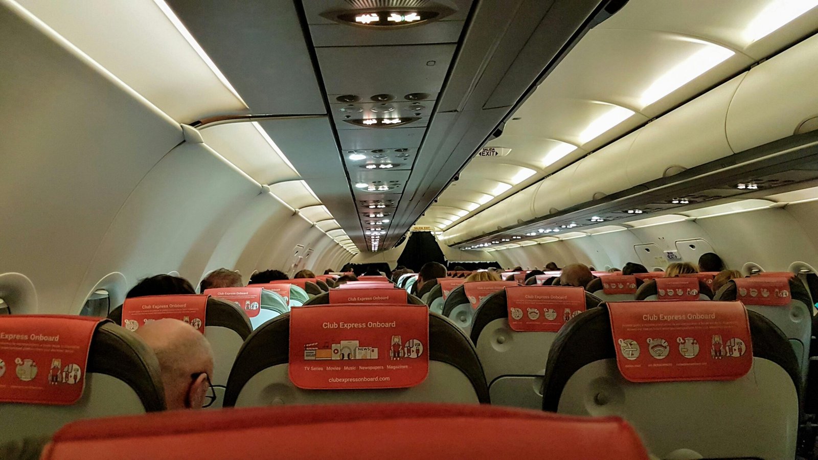 Cabin Crew Training