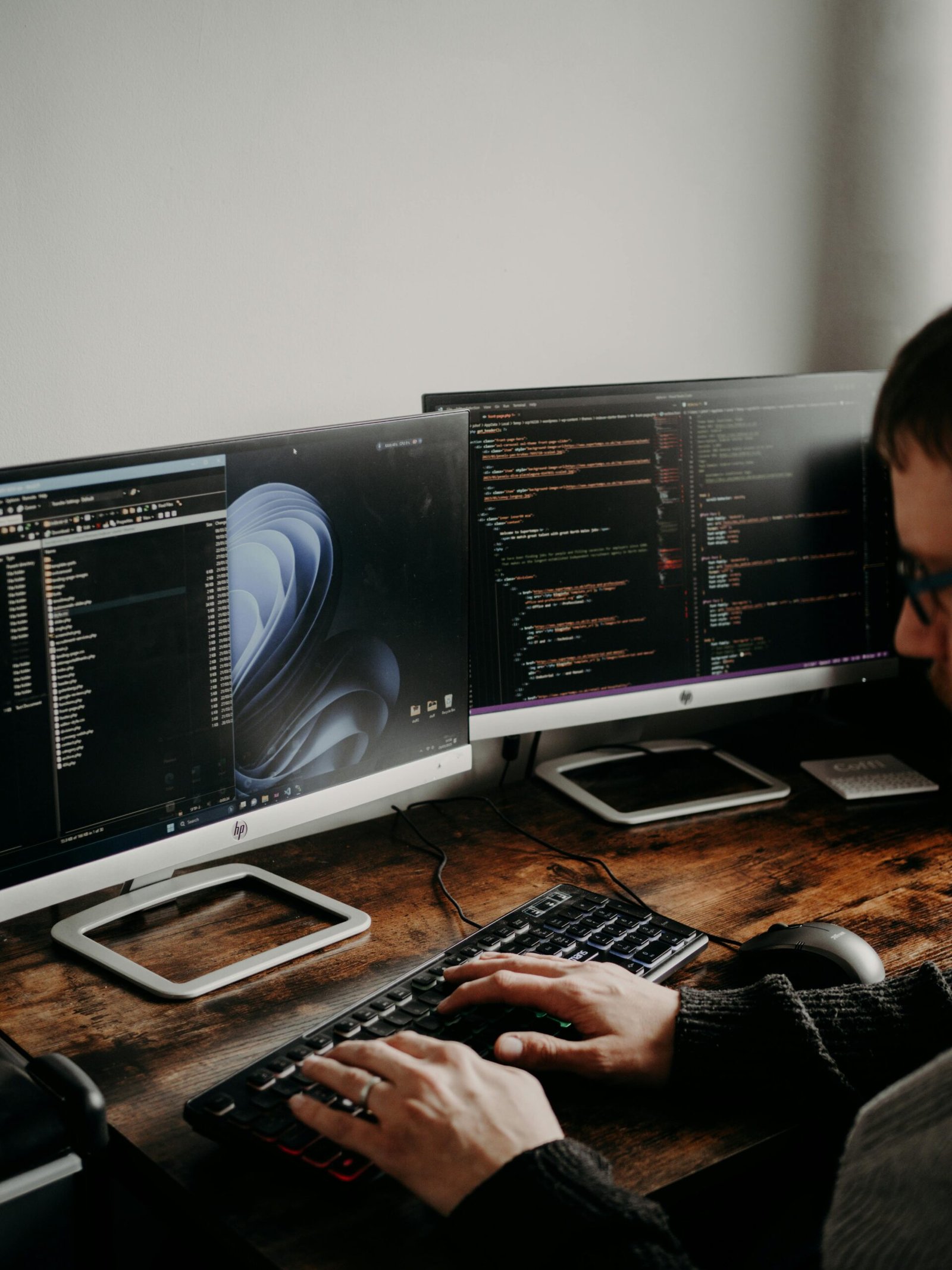 Computer Software and Hardware