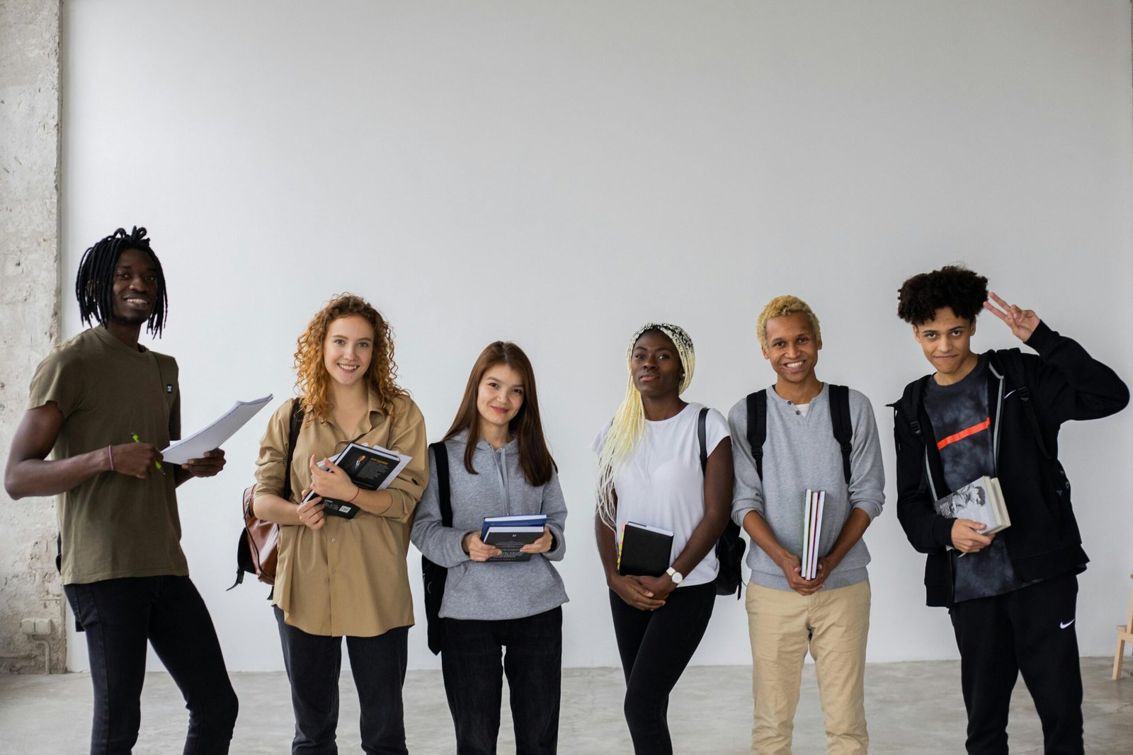 students