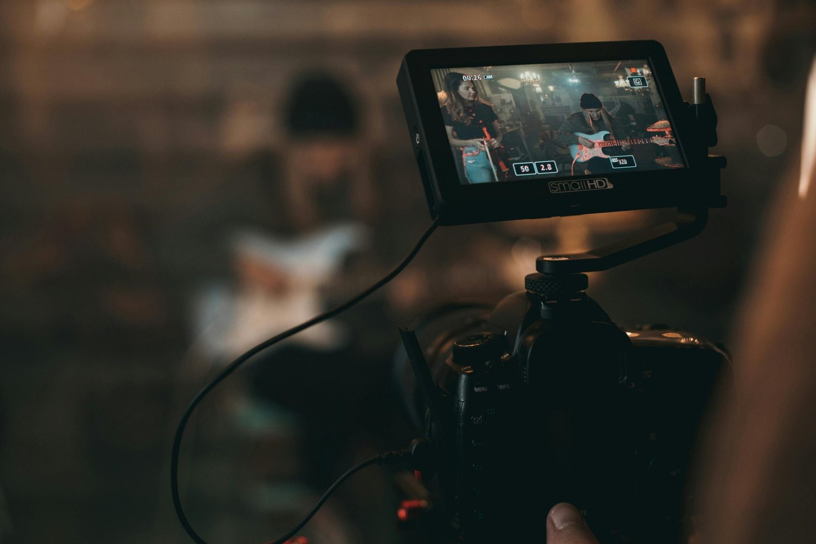 Film & Video Production