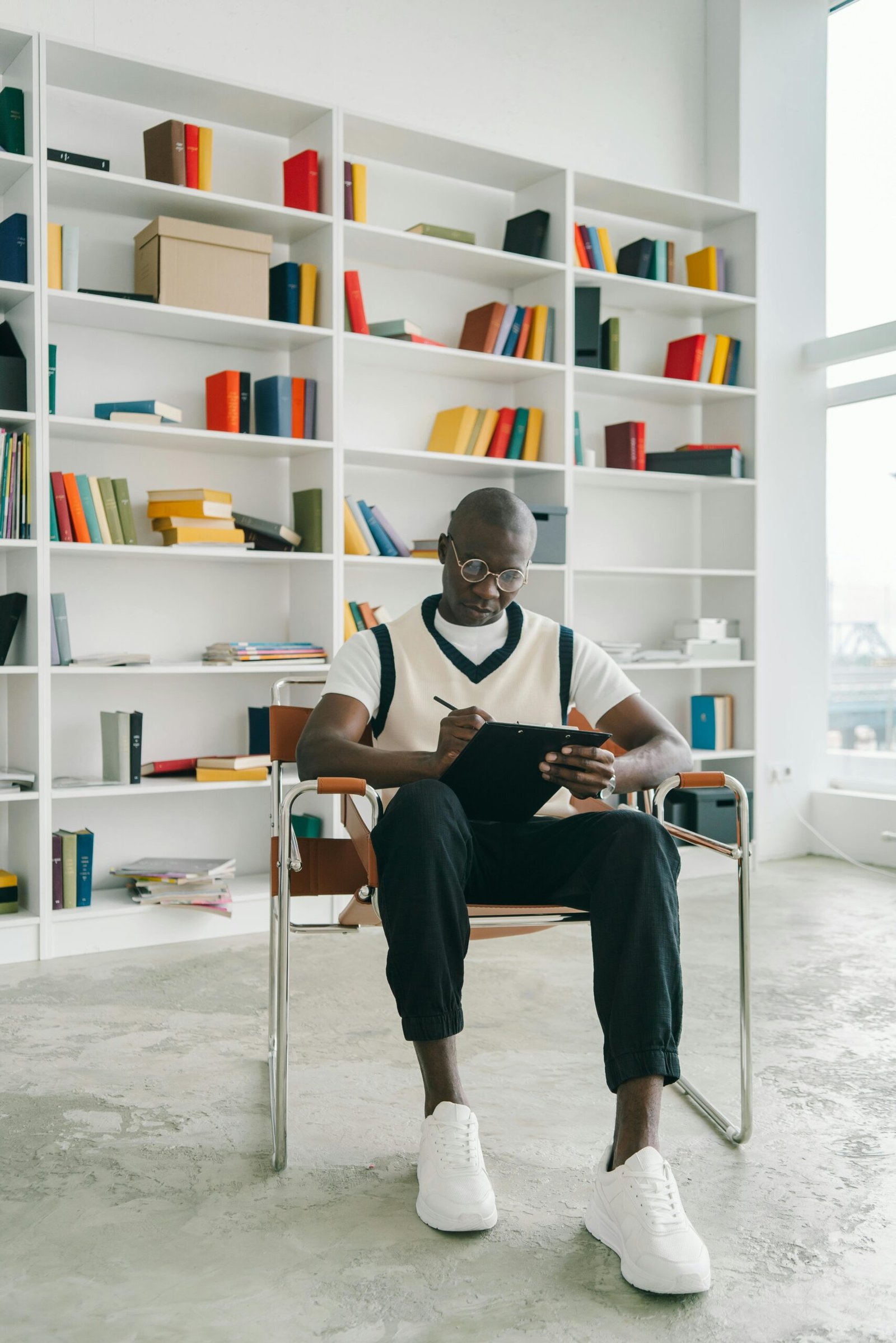 Business Entrepreneurship