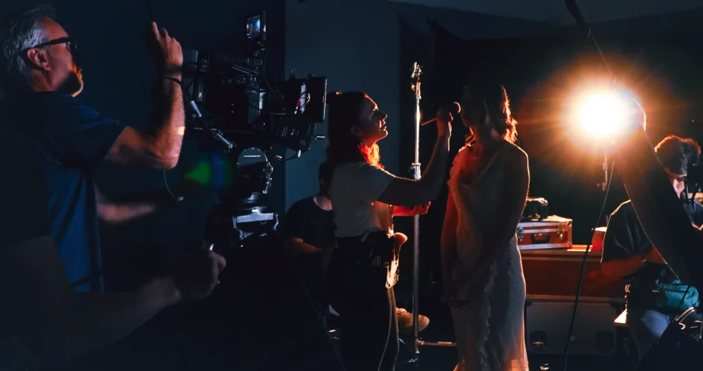 Film Acting